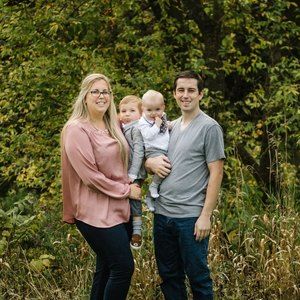 Meet your Posher, Catherine